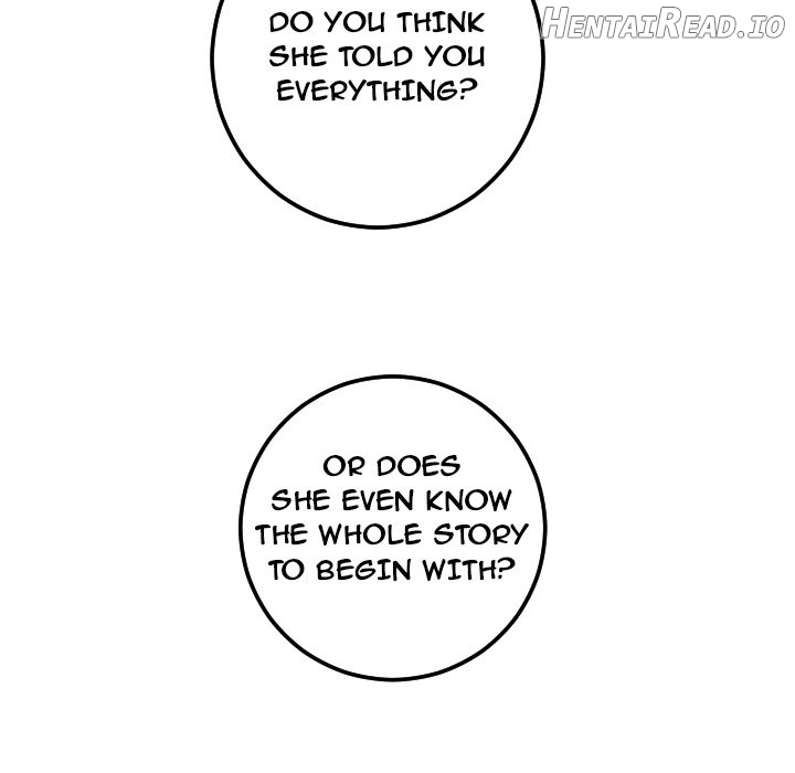 Analogue - Manhwa Chapter 26 - page 118