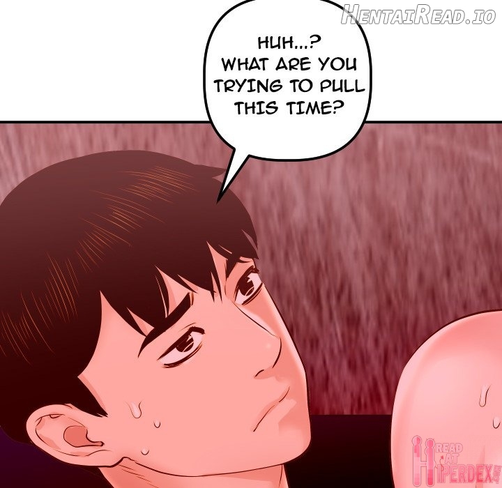 Analogue - Manhwa Chapter 26 - page 126