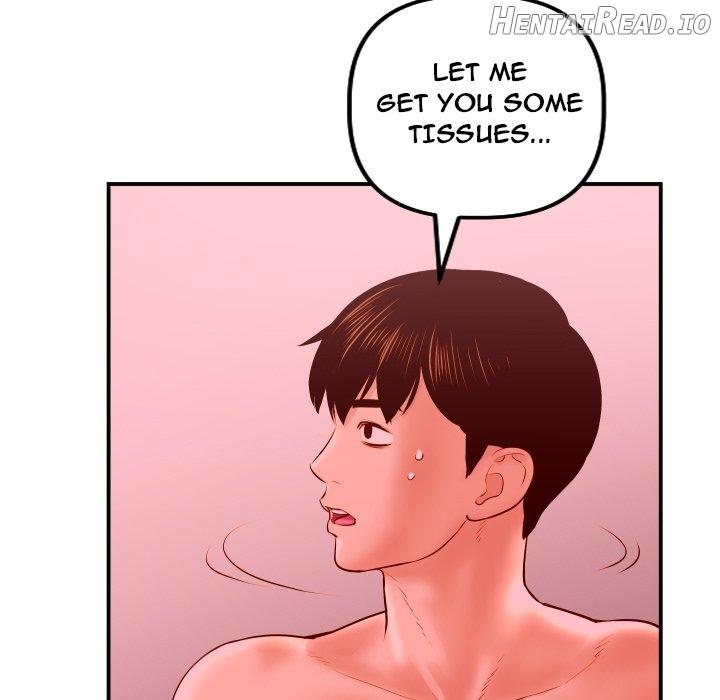 Analogue - Manhwa Chapter 26 - page 137