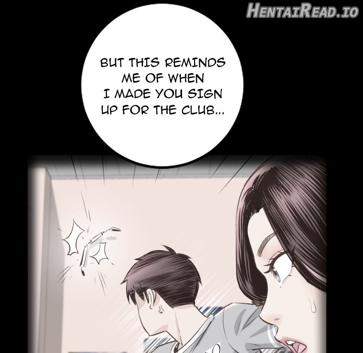 Analogue - Manhwa Chapter 27 - page 107