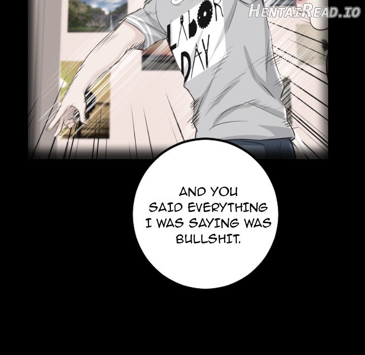 Analogue - Manhwa Chapter 27 - page 108