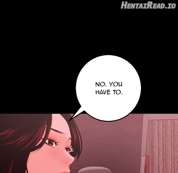 Analogue - Manhwa Chapter 27 - page 118