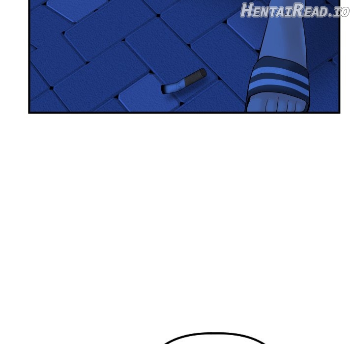 Analogue - Manhwa Chapter 27 - page 122