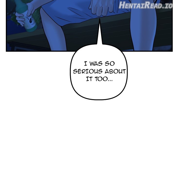 Analogue - Manhwa Chapter 27 - page 124