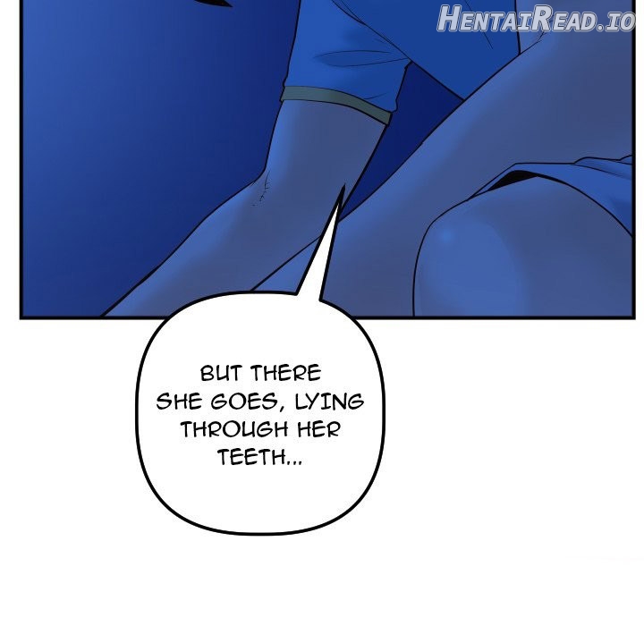 Analogue - Manhwa Chapter 27 - page 126