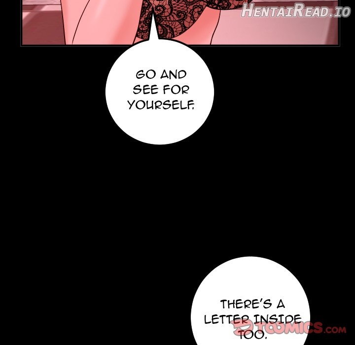 Analogue - Manhwa Chapter 27 - page 129