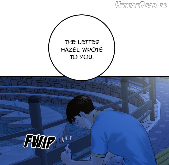 Analogue - Manhwa Chapter 27 - page 132