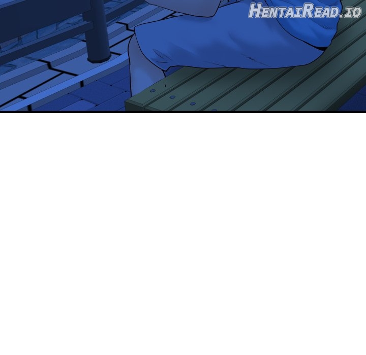 Analogue - Manhwa Chapter 27 - page 133