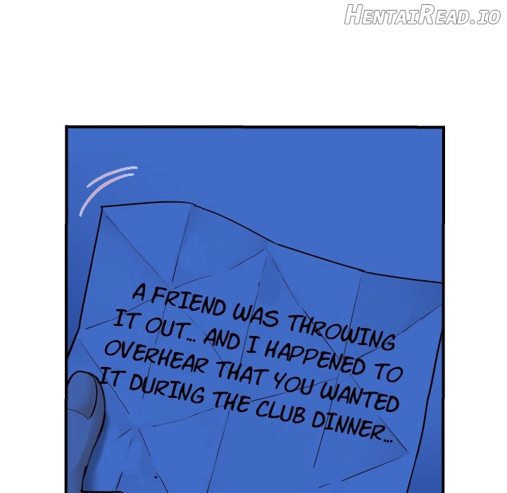 Analogue - Manhwa Chapter 27 - page 134