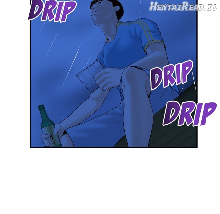Analogue - Manhwa Chapter 27 - page 138