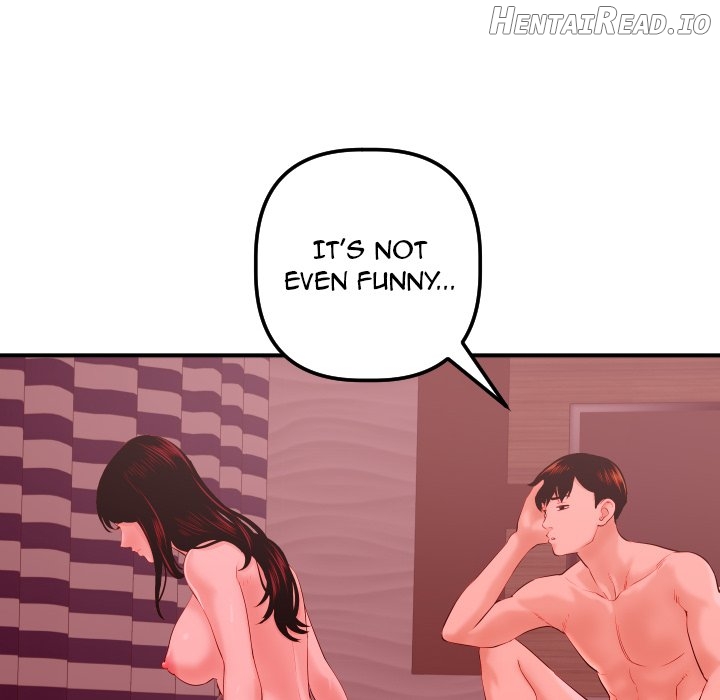 Analogue - Manhwa Chapter 27 - page 14