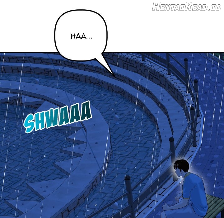 Analogue - Manhwa Chapter 27 - page 144
