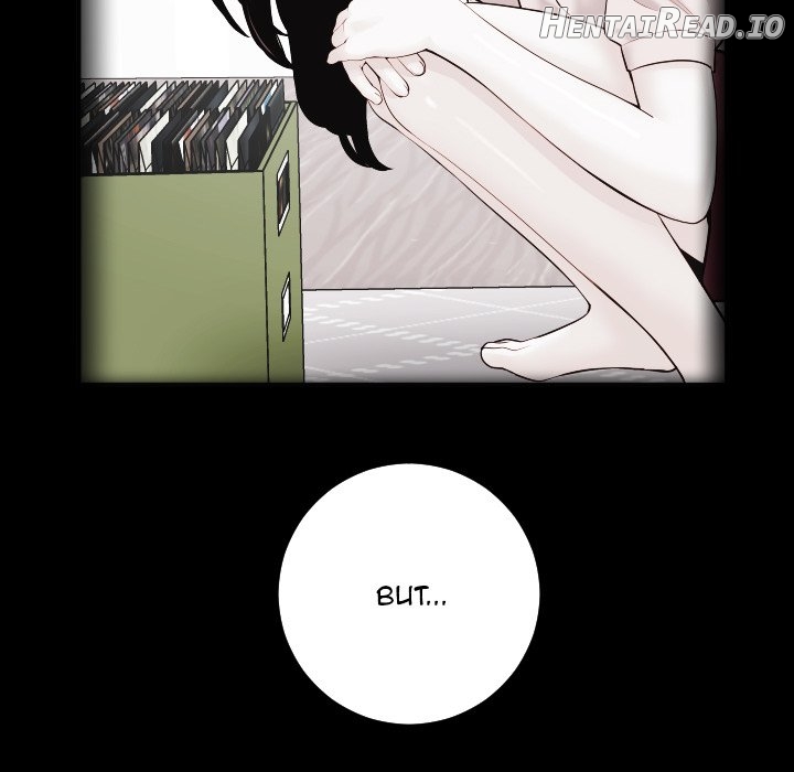 Analogue - Manhwa Chapter 27 - page 50