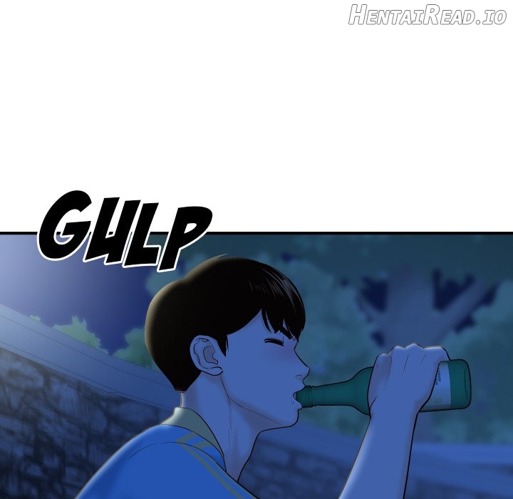 Analogue - Manhwa Chapter 27 - page 54