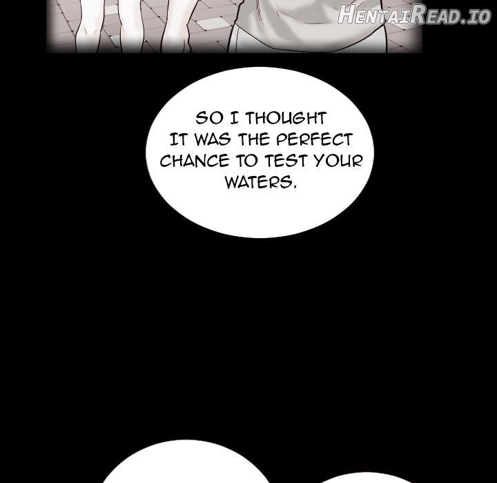 Analogue - Manhwa Chapter 27 - page 81