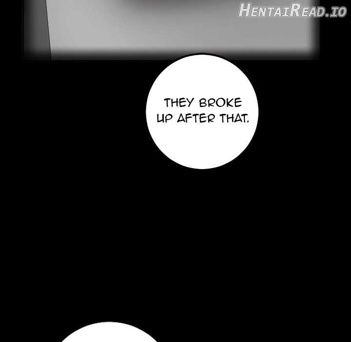 Analogue - Manhwa Chapter 27 - page 97