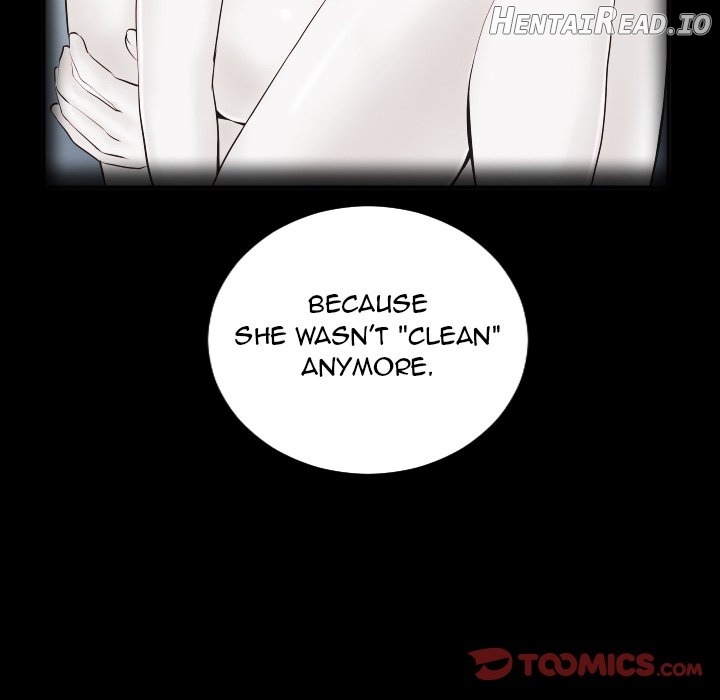 Analogue - Manhwa Chapter 27 - page 99