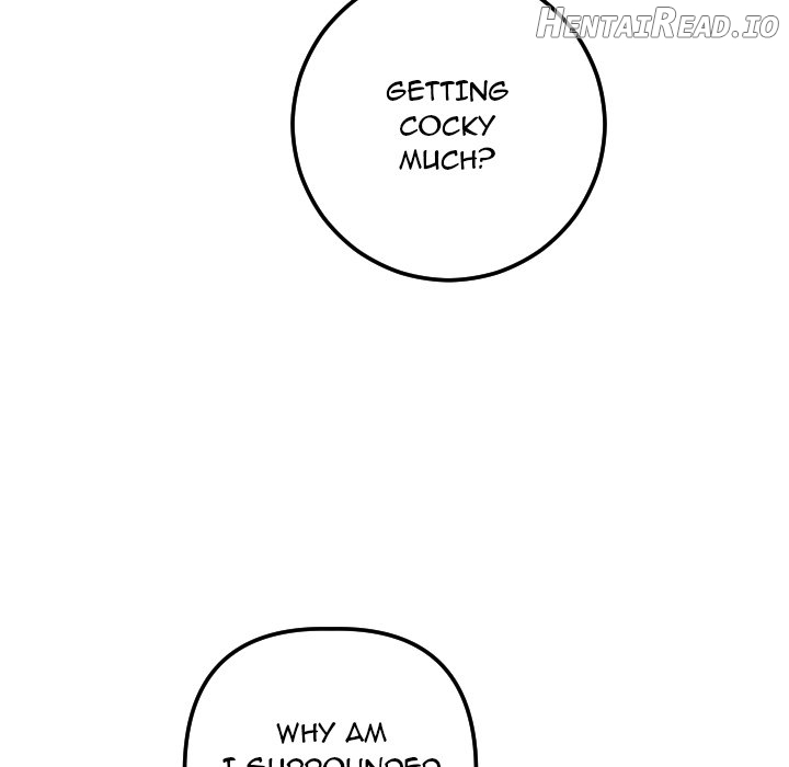 Analogue - Manhwa Chapter 28 - page 107