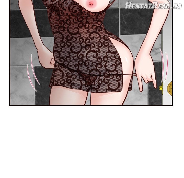 Analogue - Manhwa Chapter 28 - page 125