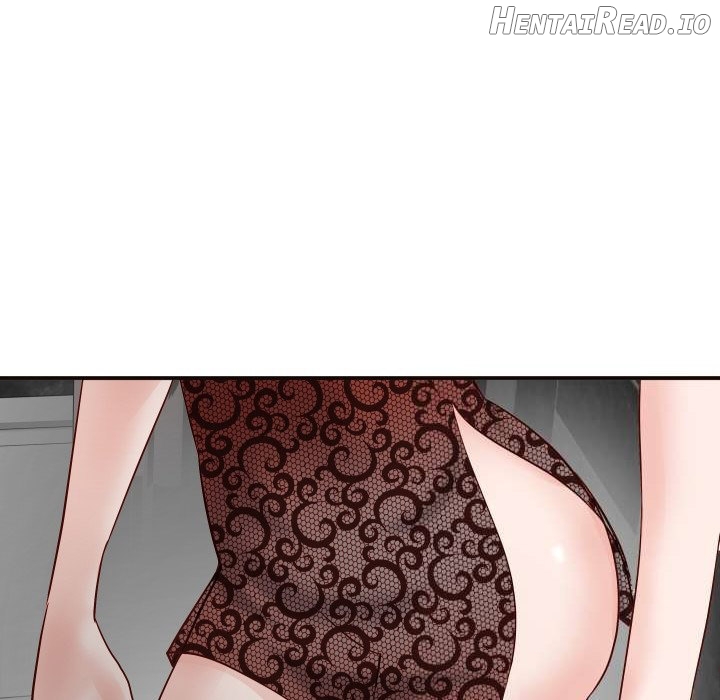 Analogue - Manhwa Chapter 28 - page 126