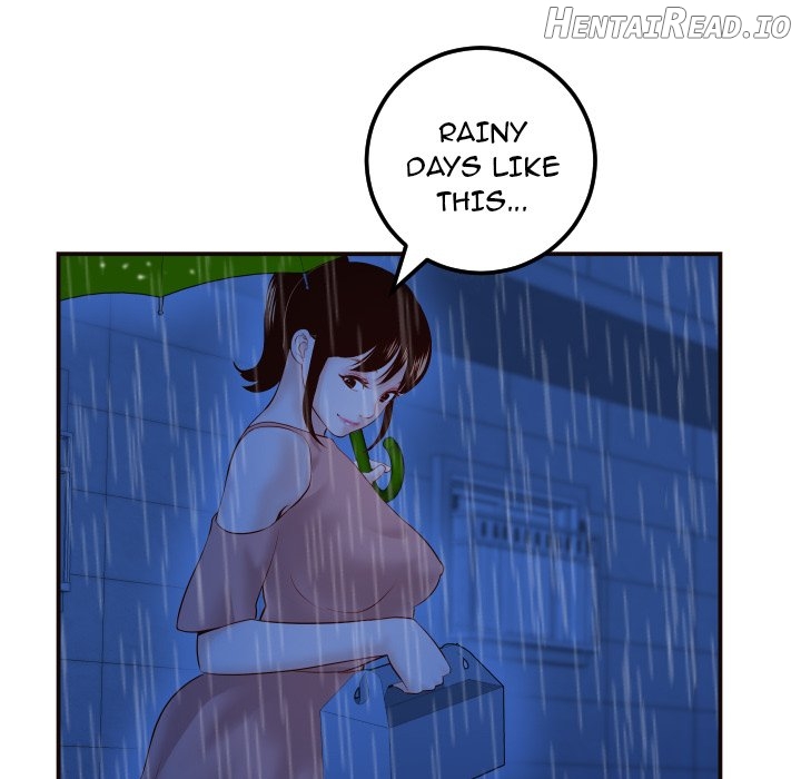 Analogue - Manhwa Chapter 28 - page 138