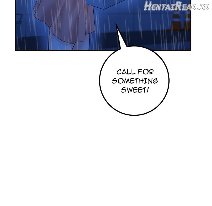 Analogue - Manhwa Chapter 28 - page 139
