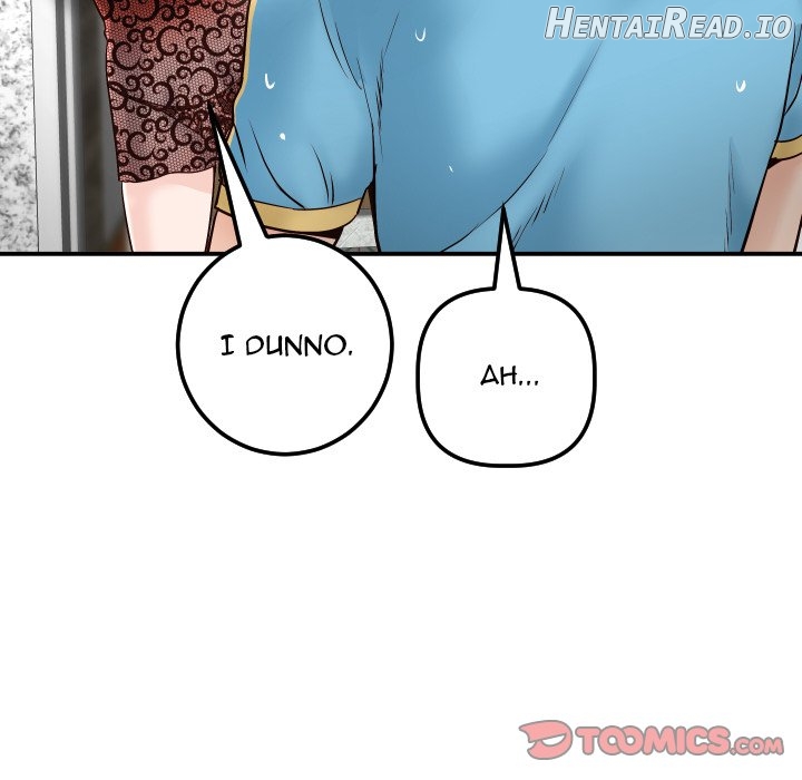 Analogue - Manhwa Chapter 28 - page 15