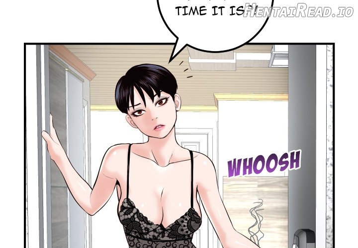 Analogue - Manhwa Chapter 28 - page 2