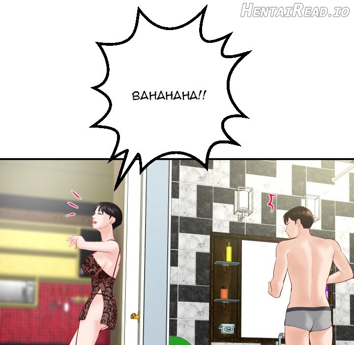 Analogue - Manhwa Chapter 28 - page 50