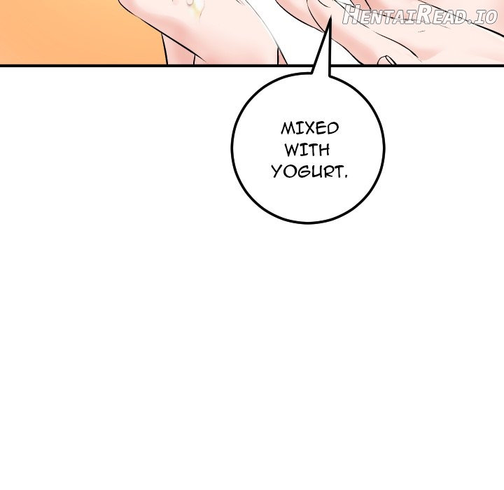 Analogue - Manhwa Chapter 29 - page 104