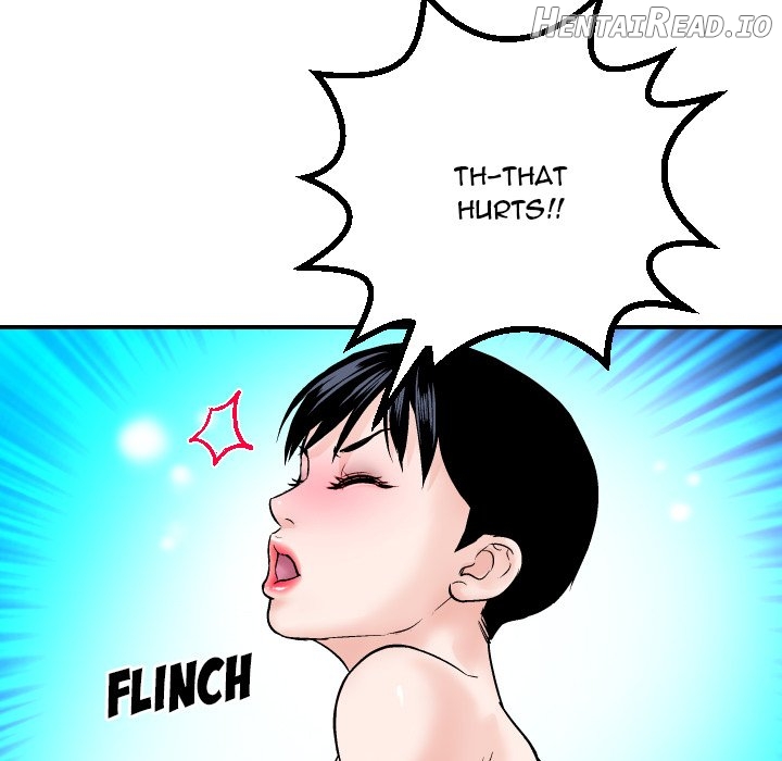 Analogue - Manhwa Chapter 29 - page 128