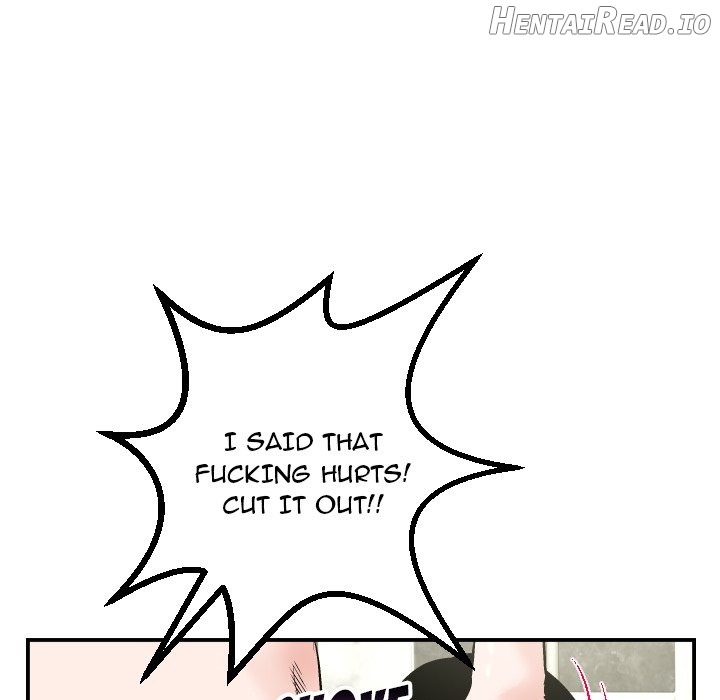 Analogue - Manhwa Chapter 29 - page 130