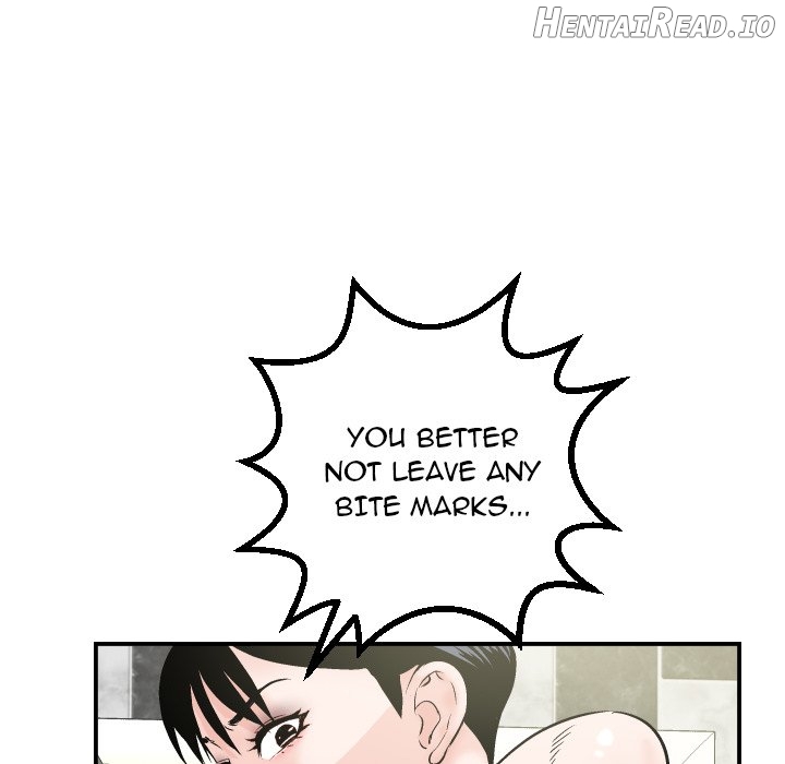 Analogue - Manhwa Chapter 29 - page 132