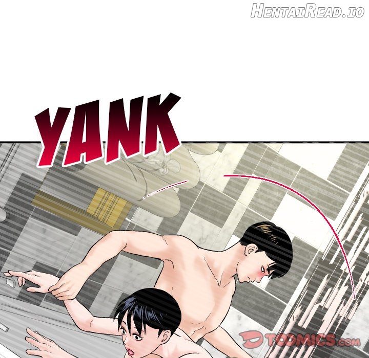 Analogue - Manhwa Chapter 29 - page 135