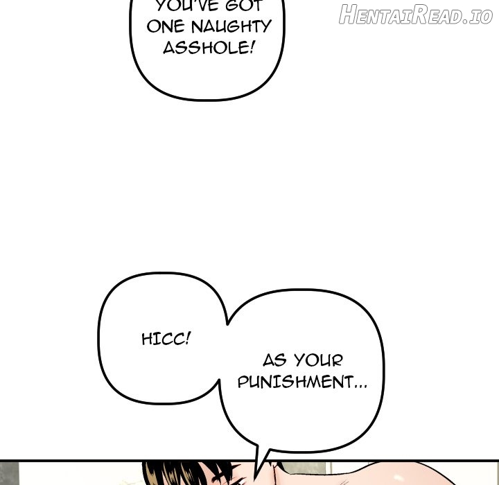 Analogue - Manhwa Chapter 29 - page 139