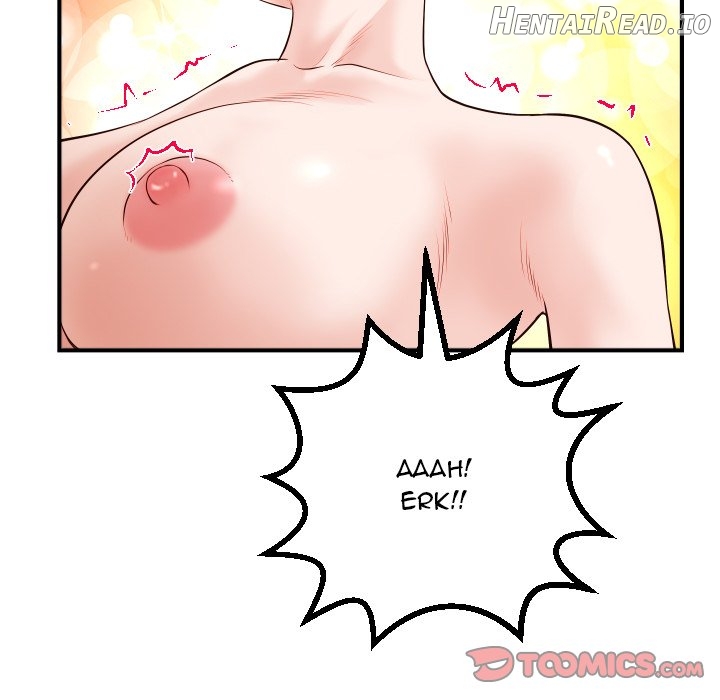 Analogue - Manhwa Chapter 29 - page 15