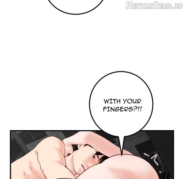 Analogue - Manhwa Chapter 29 - page 18