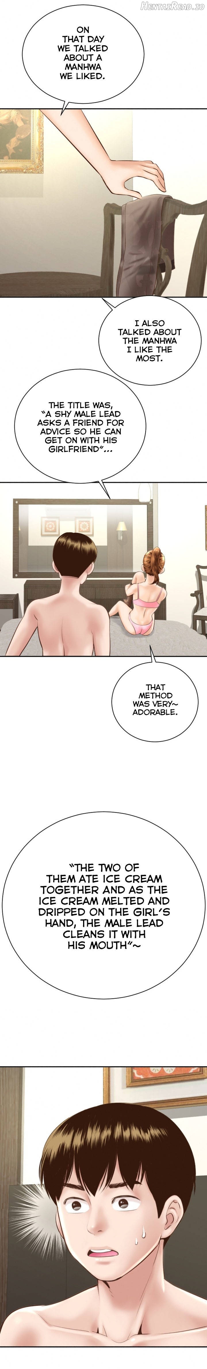 Analogue - Manhwa Chapter 4 - page 26