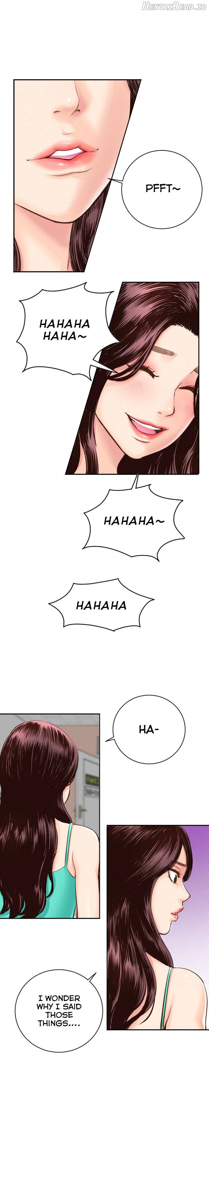 Analogue - Manhwa Chapter 5 - page 18