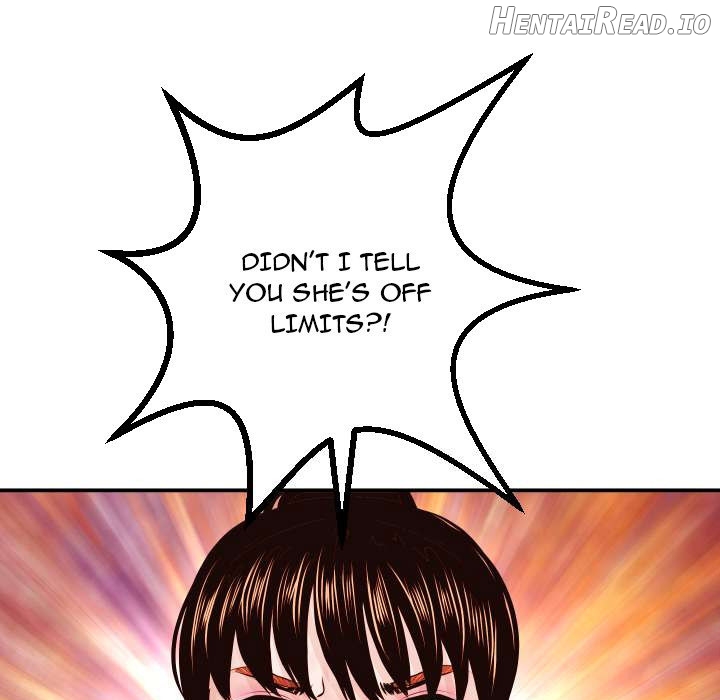 Analogue - Manhwa Chapter 30 - page 131