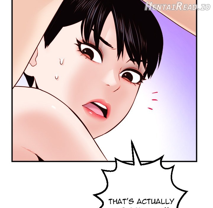 Analogue - Manhwa Chapter 30 - page 30