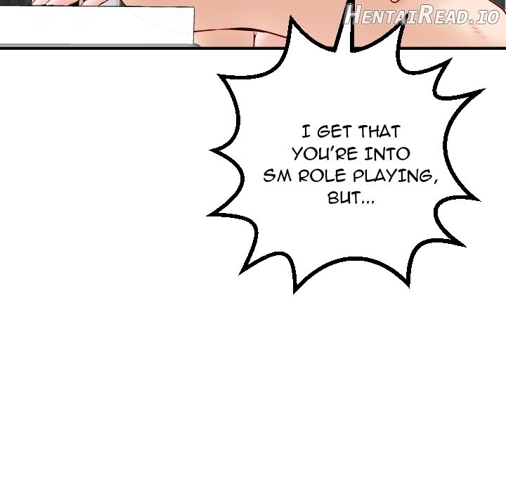 Analogue - Manhwa Chapter 30 - page 35