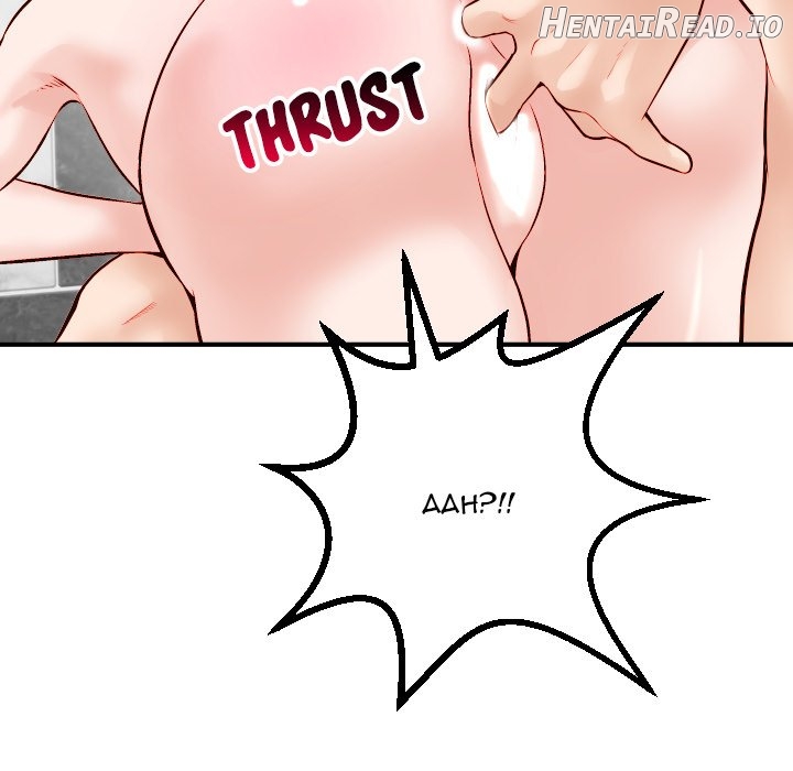 Analogue - Manhwa Chapter 30 - page 37