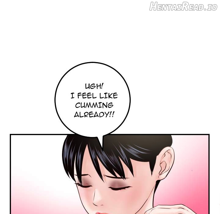 Analogue - Manhwa Chapter 30 - page 71