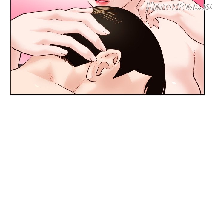 Analogue - Manhwa Chapter 30 - page 72