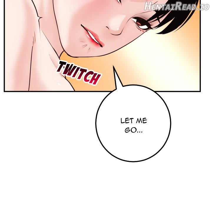 Analogue - Manhwa Chapter 30 - page 79