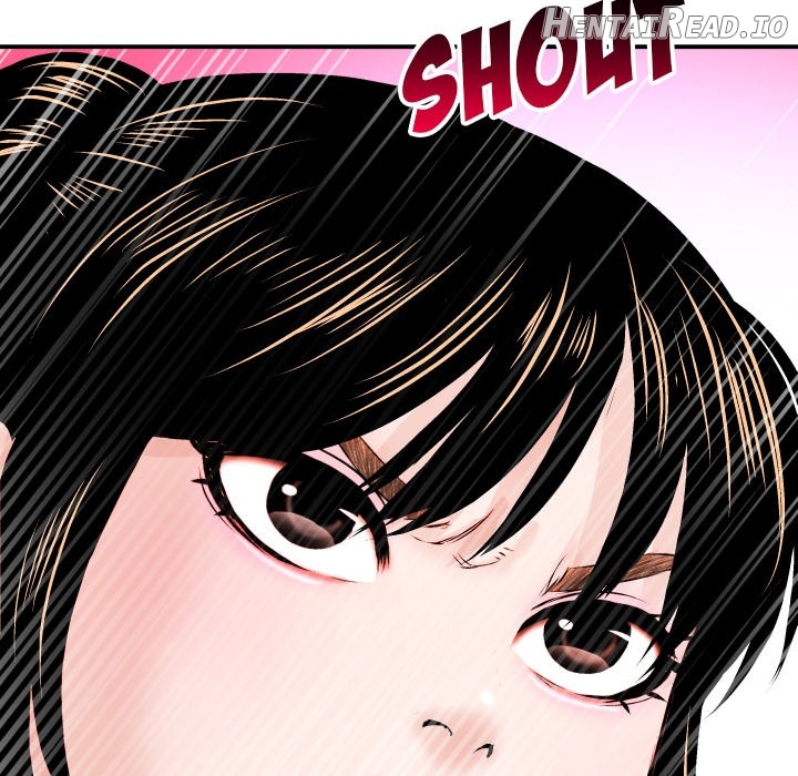 Analogue - Manhwa Chapter 30 - page 8
