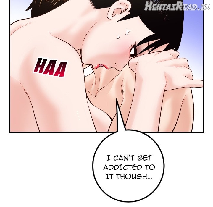 Analogue - Manhwa Chapter 30 - page 85