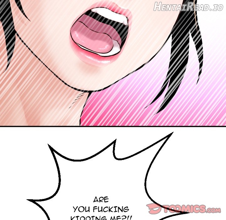 Analogue - Manhwa Chapter 30 - page 9
