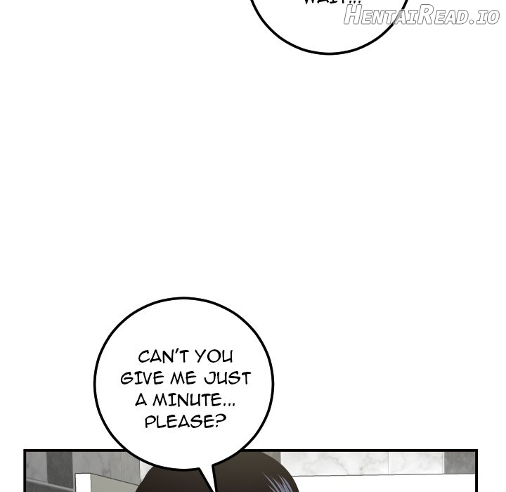 Analogue - Manhwa Chapter 30 - page 92